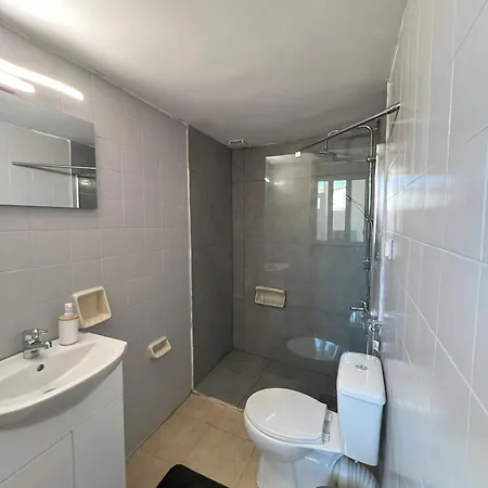 Aμvrosia Square - Free Wifi, Smart Tv, 2' λεπτά από την παραλία Petalídhion