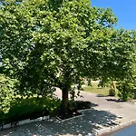 Aμvrosia Square - Free Wifi, Smart Tv, 2' λεπτά από την παραλία *