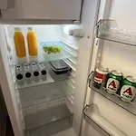 Aμvrosia Square - Free Wifi, Smart Tv, 2' λεπτά από την παραλία Semesterbostad *