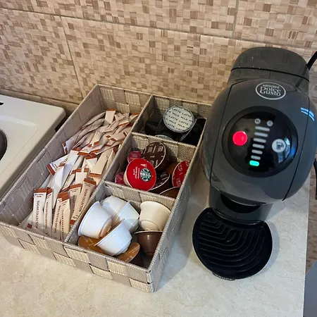 Aμvrosia Petalidi Square - Free Wifi, Smart Tv, 2' Λεπτά Από Την Παραλία Vakantiehuis