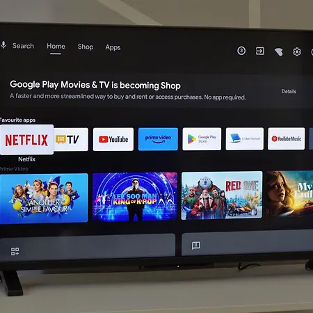 Aμvrosia Square - Free Wifi, Smart Tv, 2' λεπτά από την παραλία بيت للعطل *