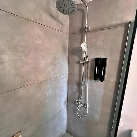 Aμvrosia Petalidi Square - Free Wifi, Smart Tv, 2' Λεπτά Από Την Παραλία