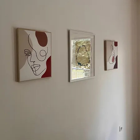 Aμvrosia Petalidi Square - Free Wifi, Smart Tv, 2' Λεπτά Από Την Παραλία 3* Petalídhion