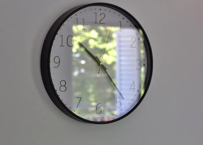 بيت للعطل Aμvrosia Square - Free Wifi, Smart Tv, 2' λεπτά από την παραλία