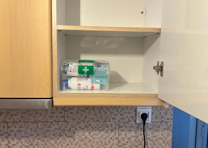 بيت للعطل Aμvrosia Square - Free Wifi, Smart Tv, 2' λεπτά από την παραλία Petalídhion