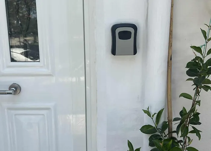 Nyaraló Aμvrosia Square - Free Wifi, Smart Tv, 2' λεπτά από την παραλία Petalídi